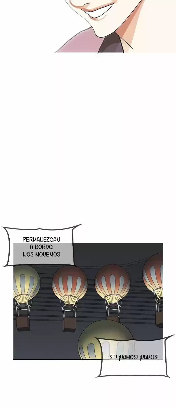 Nueva cara capítulo 141 página 77