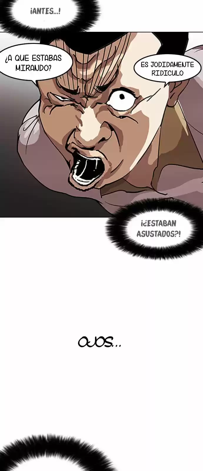 Nueva cara capítulo 141 página 8