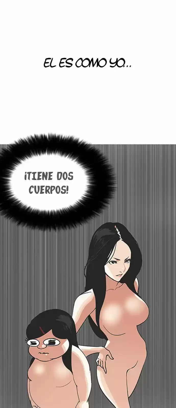 Nueva cara capítulo 142 página 25
