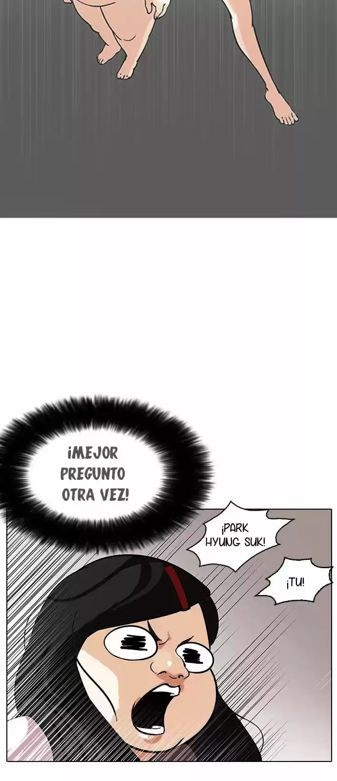 Nueva cara capítulo 142 página 26