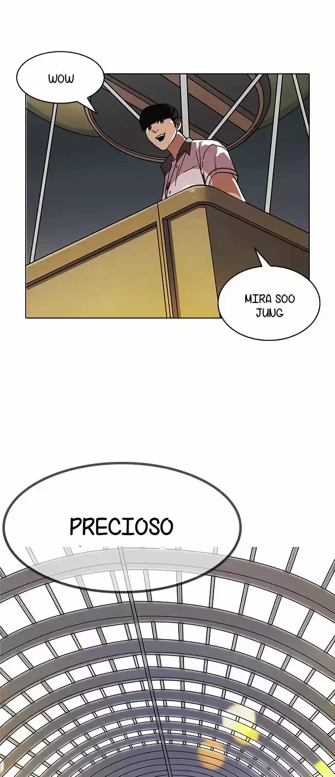 Nueva cara capítulo 142 página 3