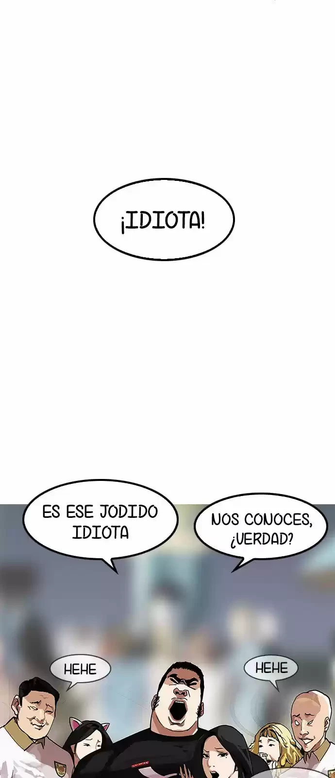 Nueva cara capítulo 142 página 31