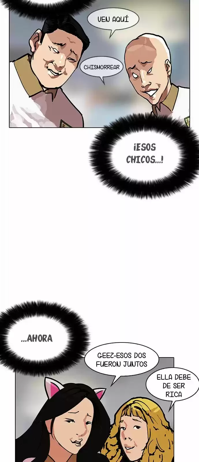 Nueva cara capítulo 142 página 32