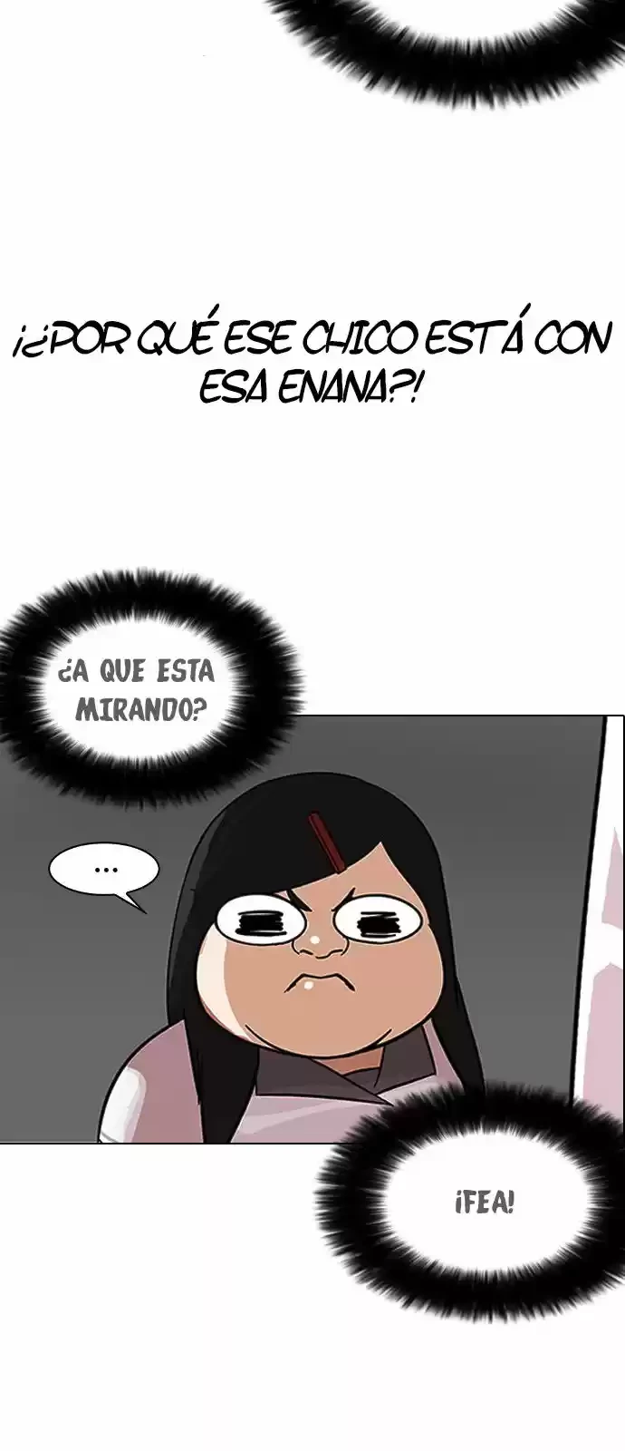 Nueva cara capítulo 142 página 35