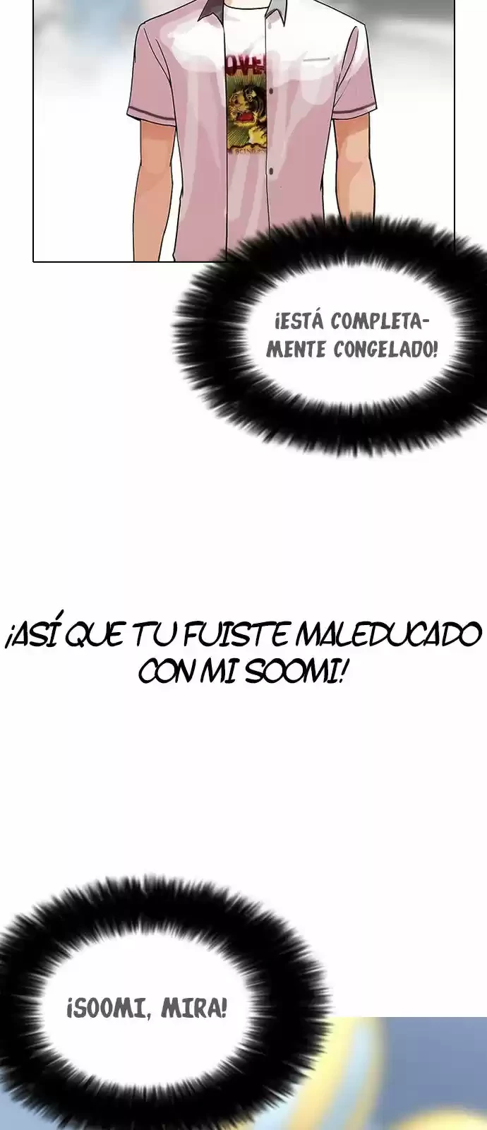 Nueva cara capítulo 142 página 37