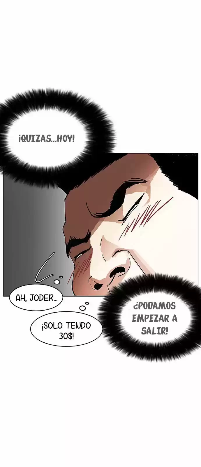 Nueva cara capítulo 142 página 43