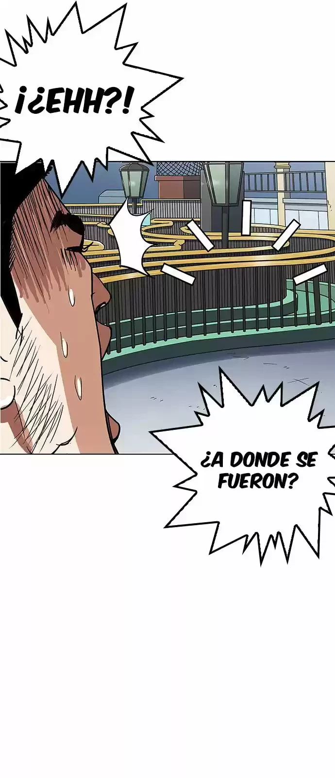 Nueva cara capítulo 142 página 44