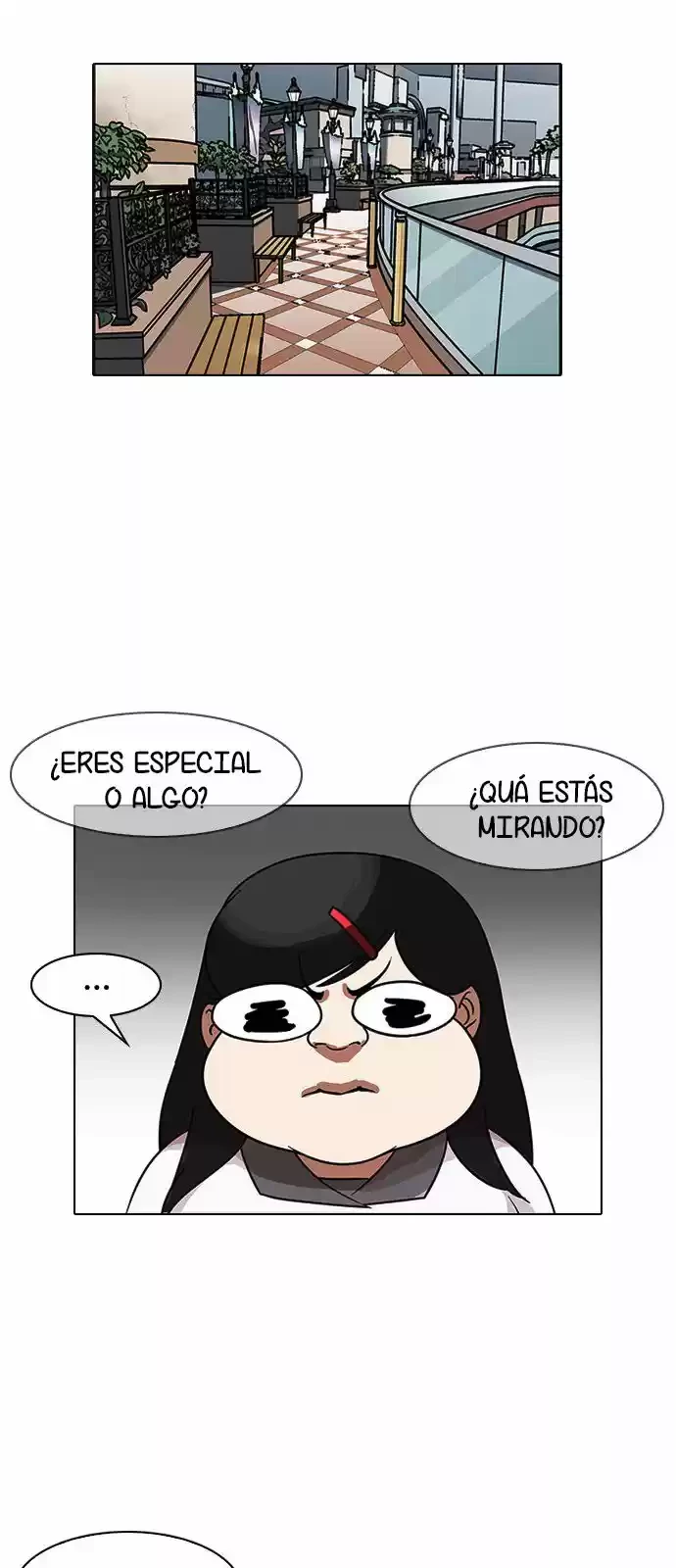 Nueva cara capítulo 142 página 45