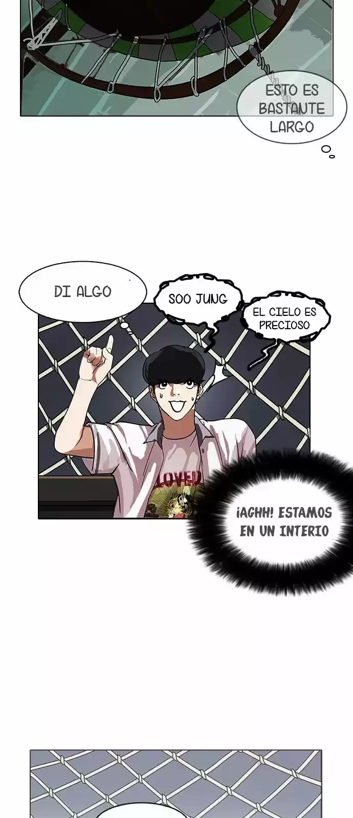 Nueva cara capítulo 142 página 5