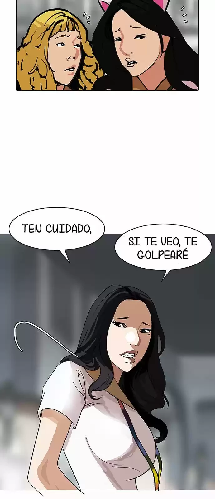 Nueva cara capítulo 142 página 51