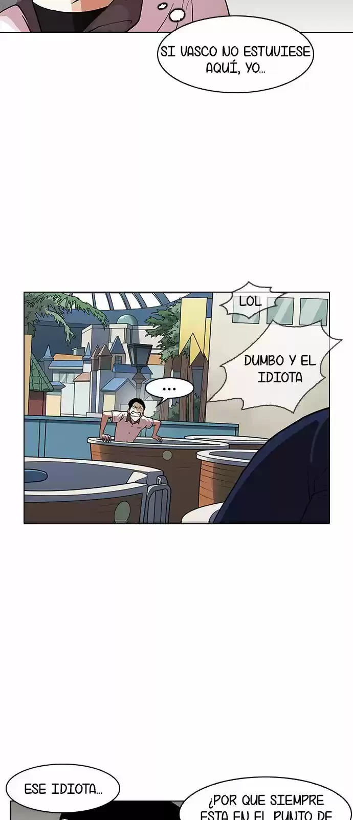Nueva cara capítulo 142 página 58