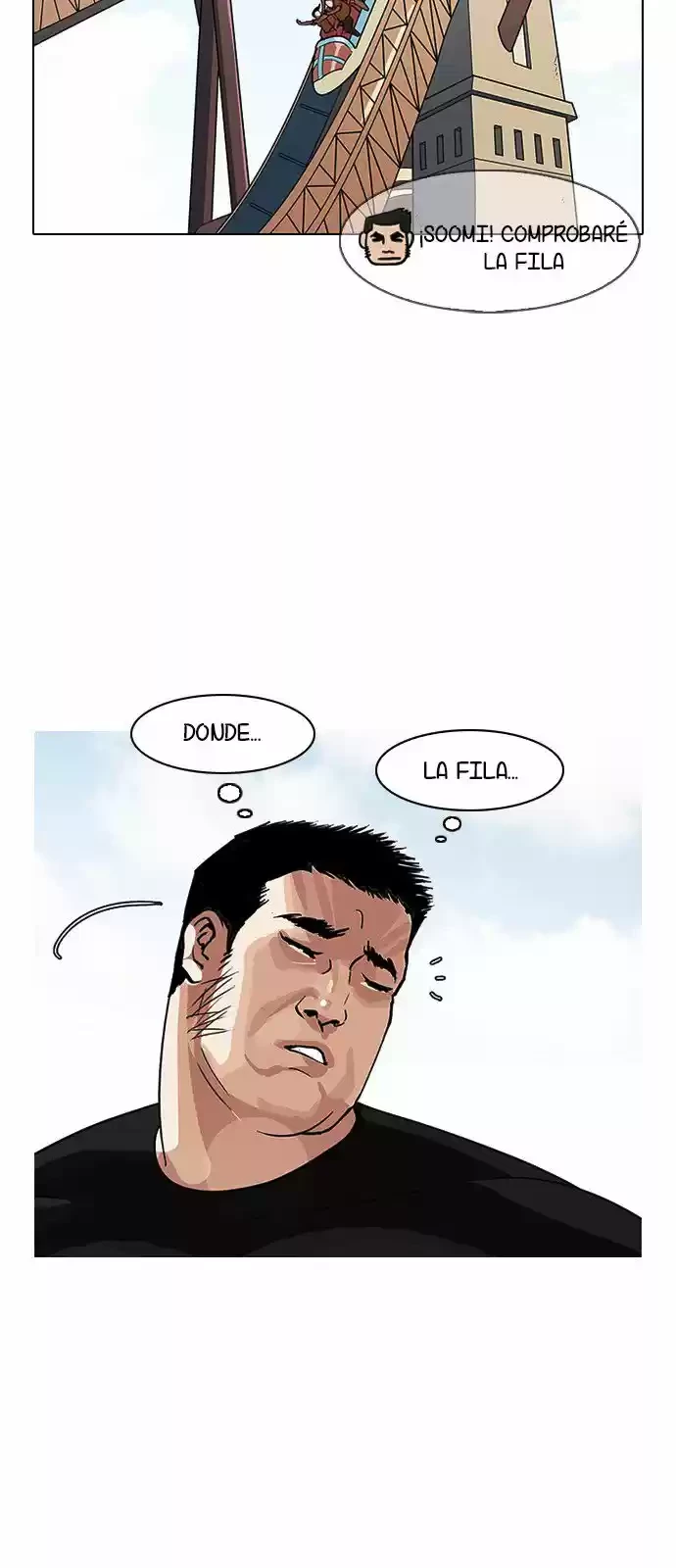 Nueva cara capítulo 142 página 62