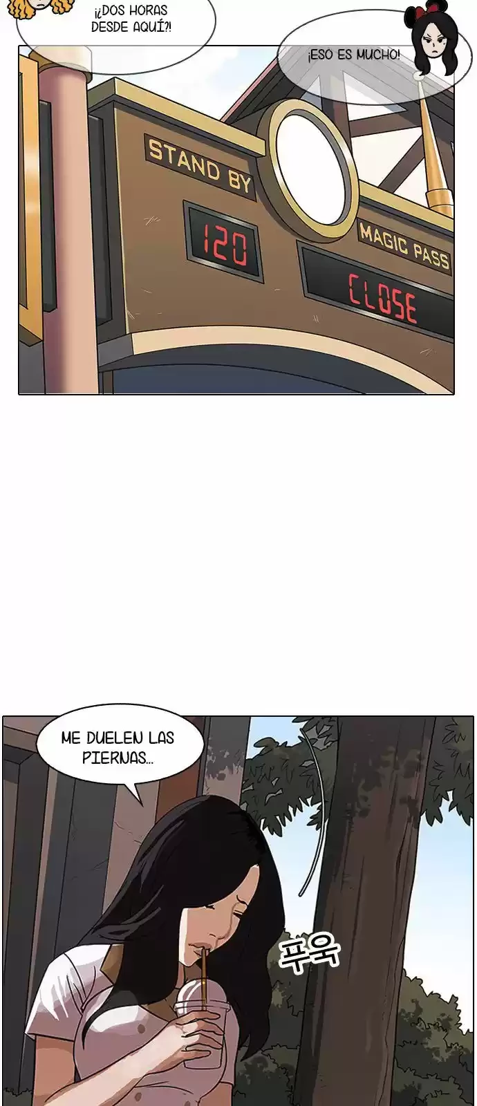 Nueva cara capítulo 142 página 65