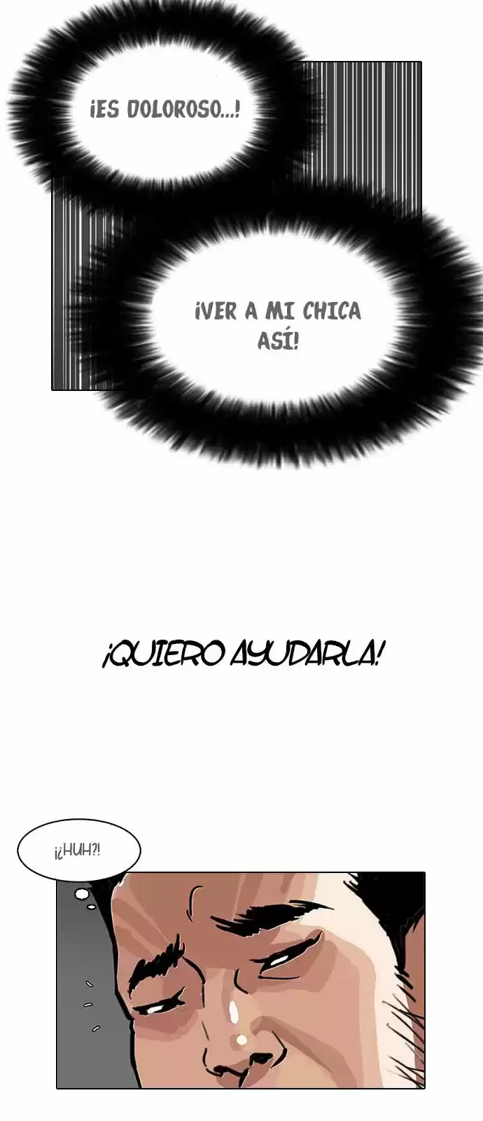 Nueva cara capítulo 142 página 67