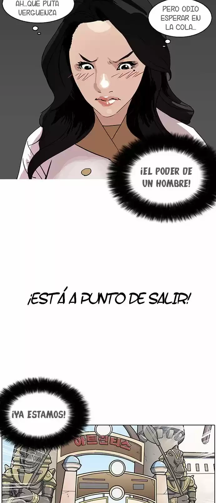 Nueva cara capítulo 142 página 73