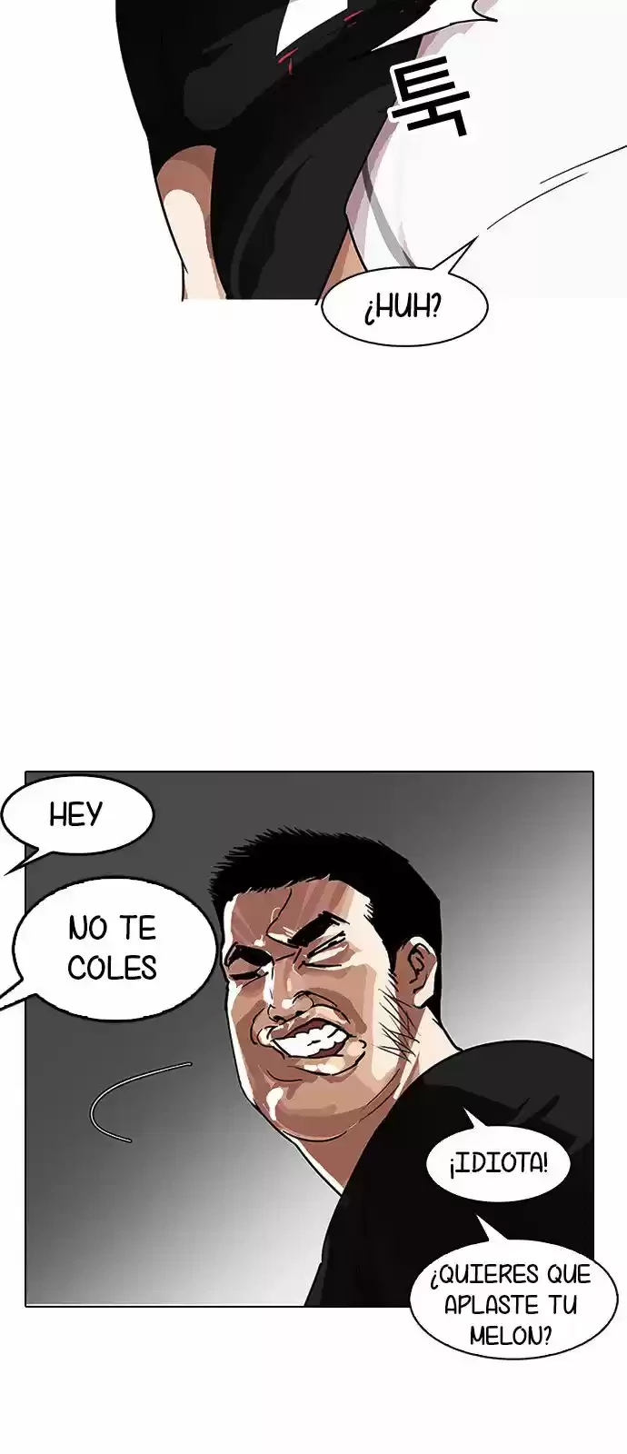 Nueva cara capítulo 142 página 75