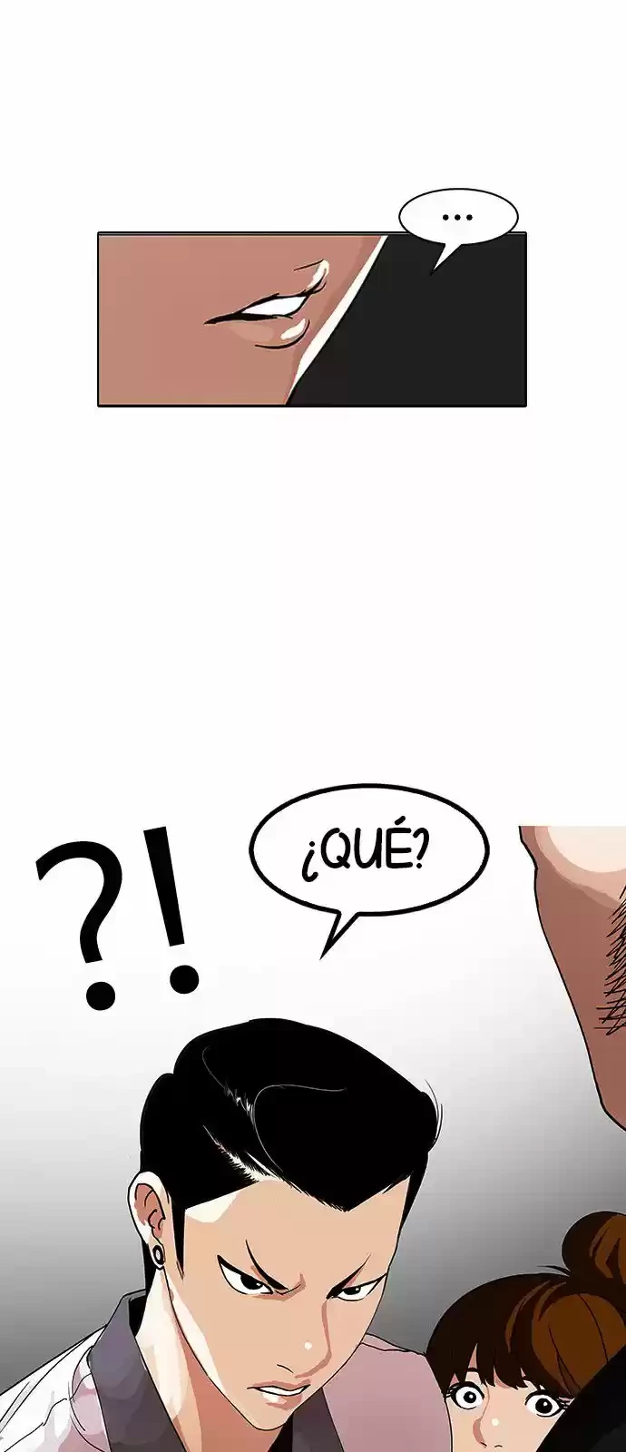 Nueva cara capítulo 142 página 76
