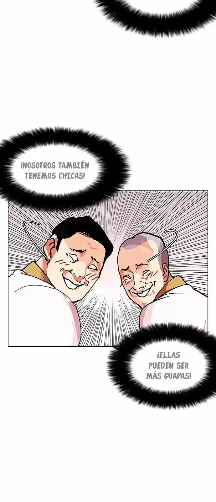 Nueva cara capítulo 143 página 18