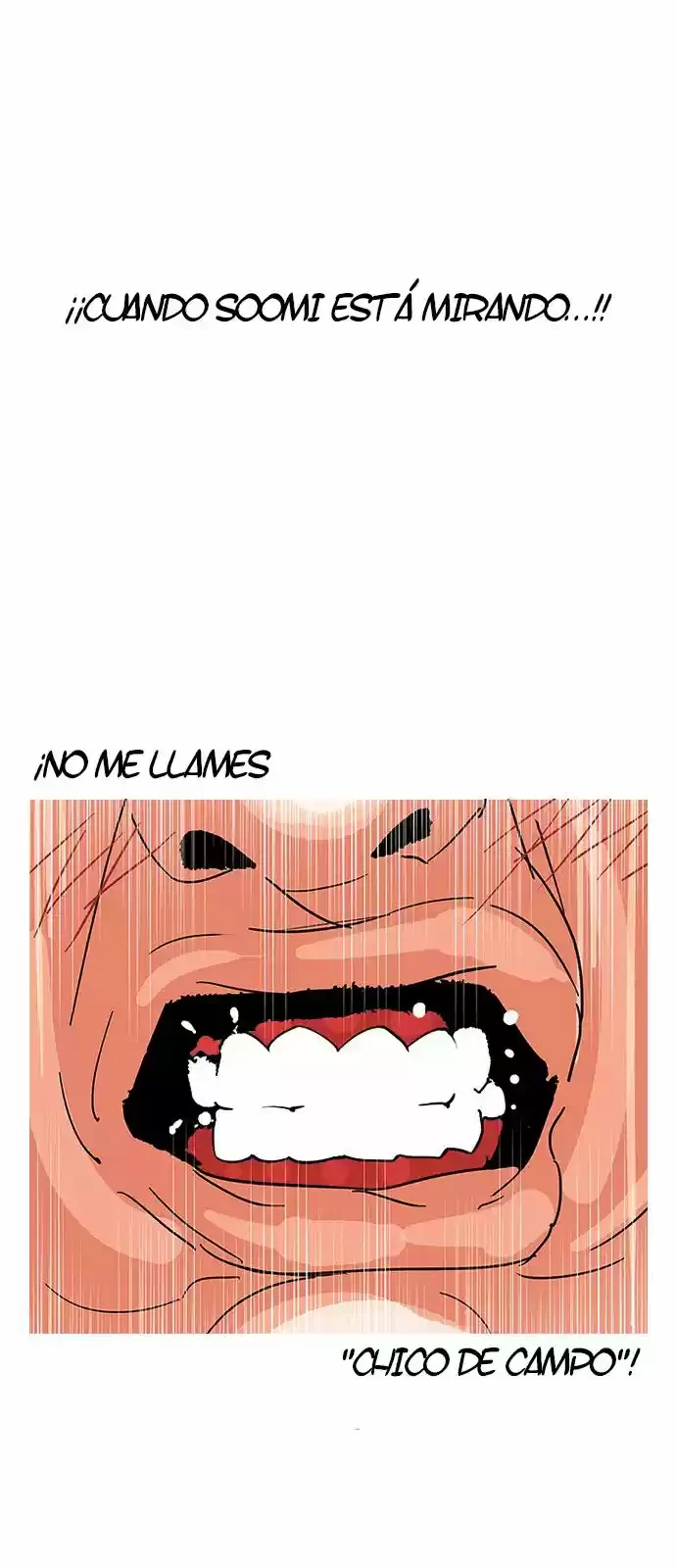 Nueva cara capítulo 143 página 22