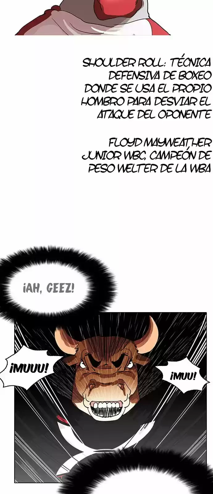 Nueva cara capítulo 143 página 33