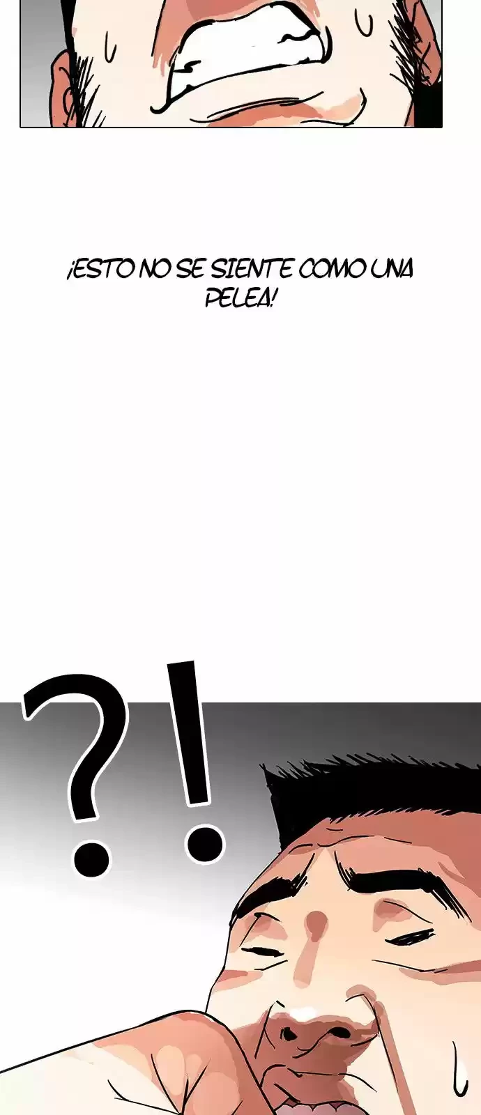Nueva cara capítulo 143 página 37