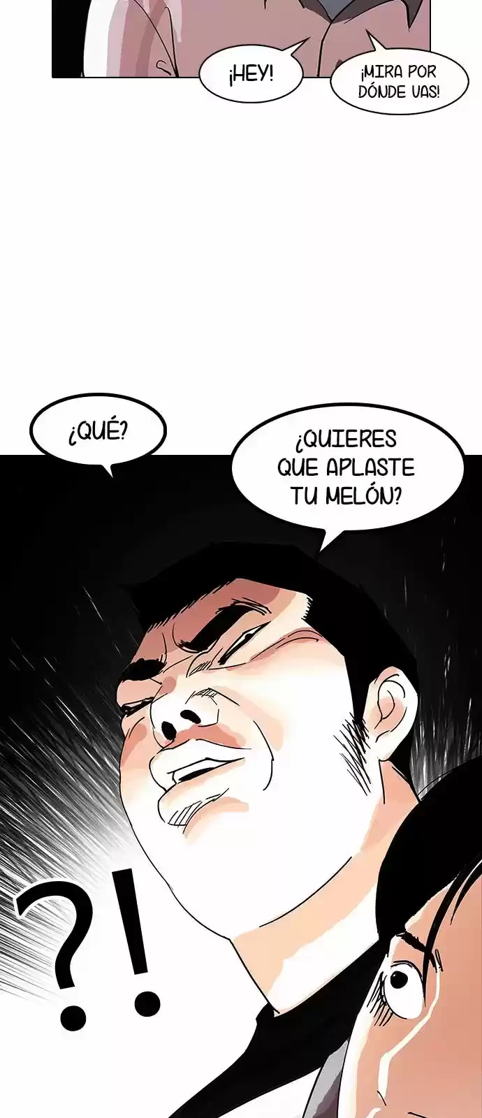 Nueva cara capítulo 143 página 4