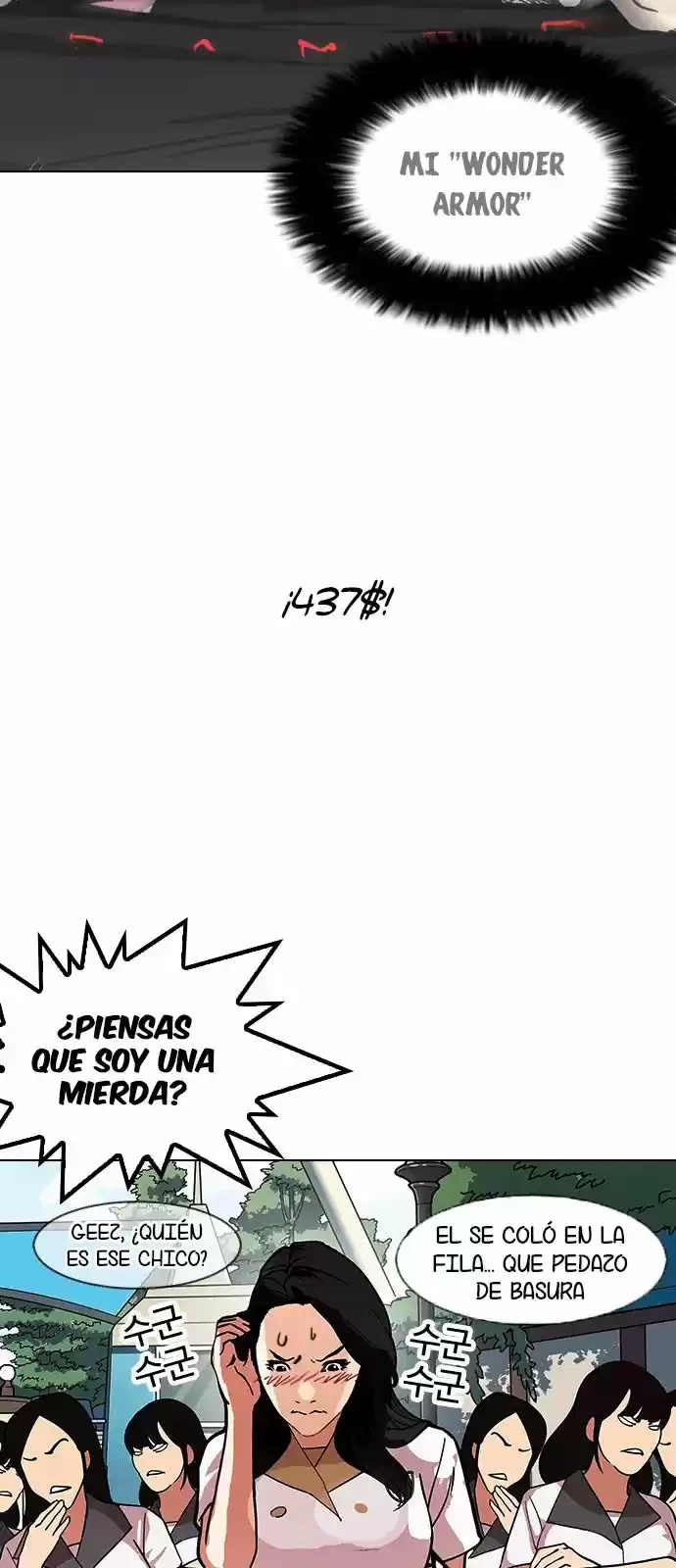 Nueva cara capítulo 143 página 42