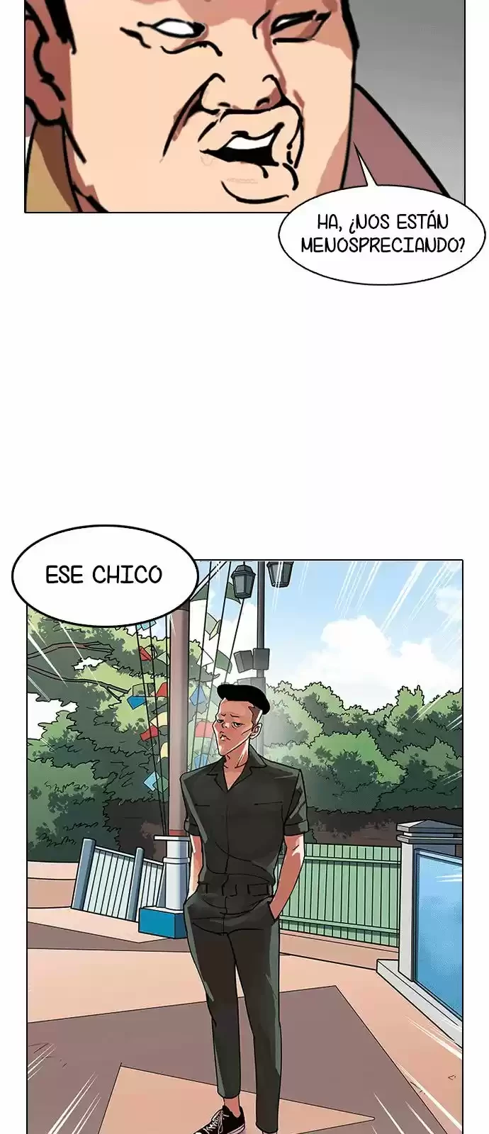 Nueva cara capítulo 143 página 51