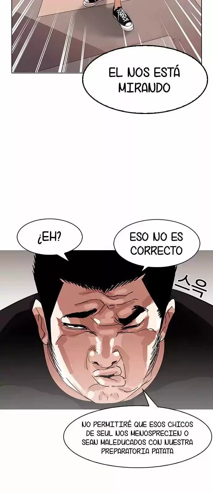 Nueva cara capítulo 143 página 52