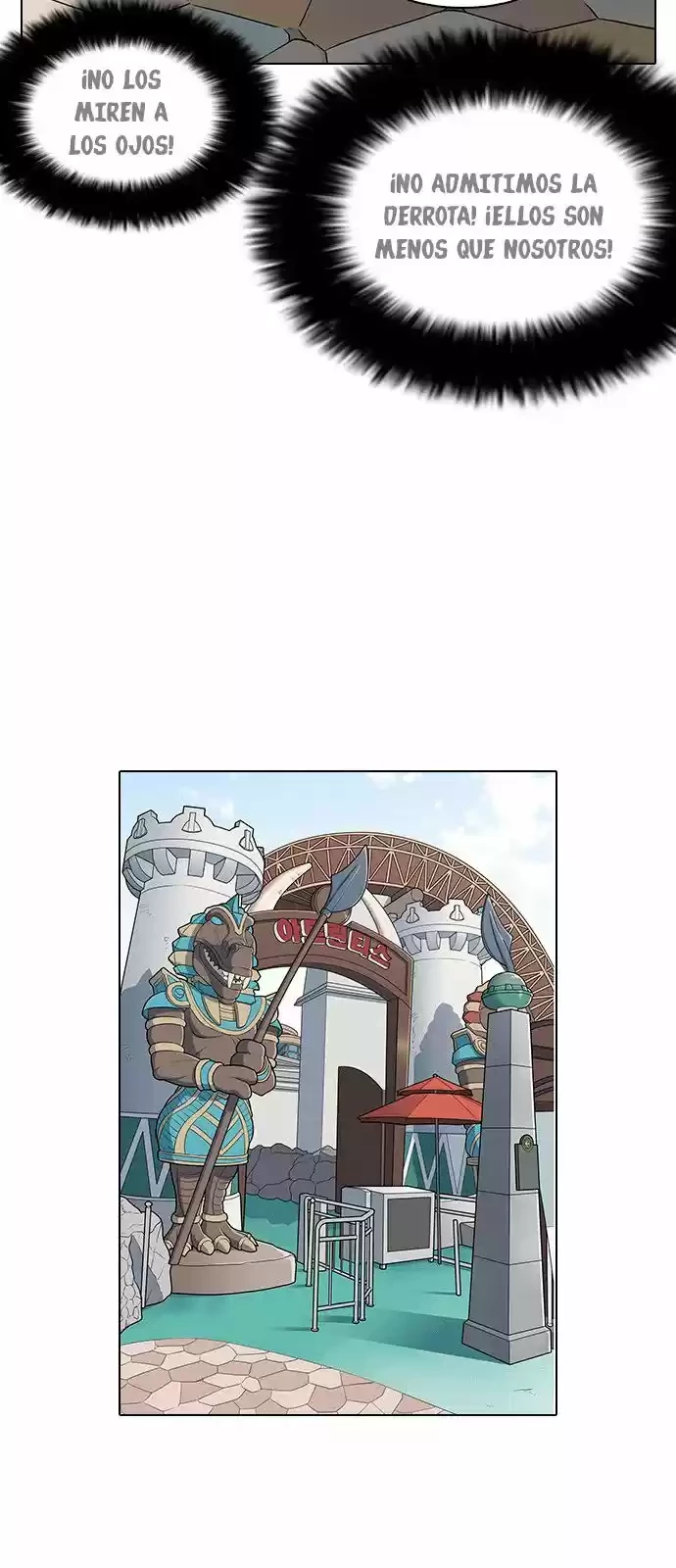Nueva cara capítulo 143 página 57