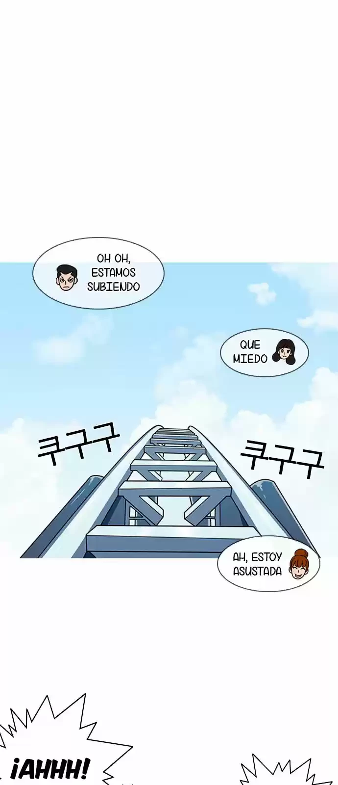 Nueva cara capítulo 143 página 62