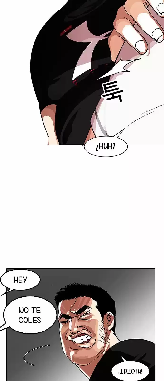 Nueva cara capítulo 143 página 9
