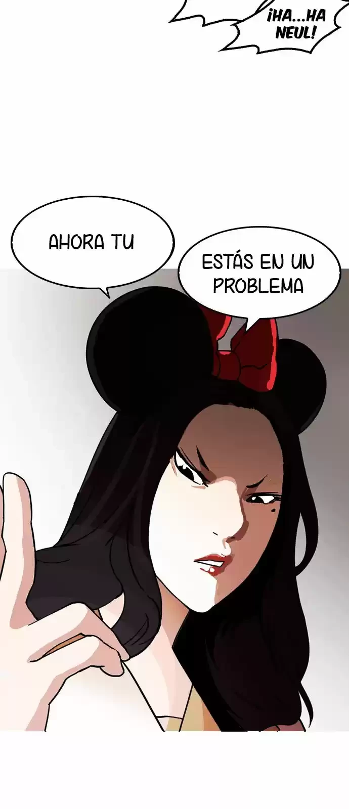 Nueva cara capítulo 144 página 11