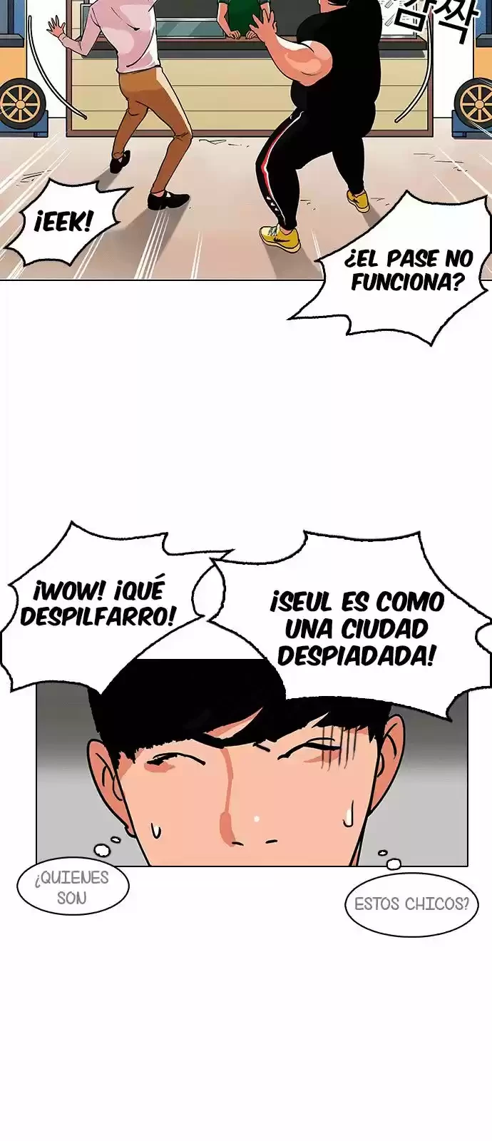 Nueva cara capítulo 144 página 15