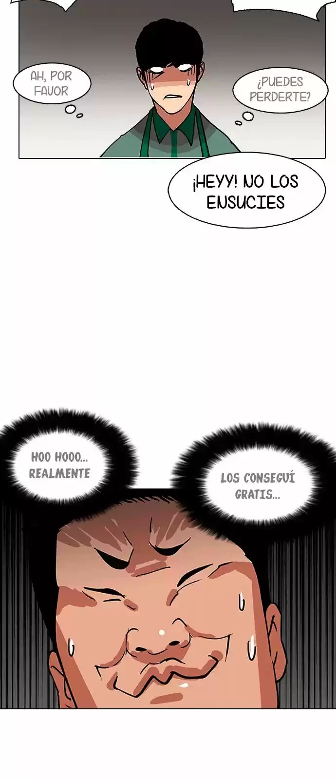 Nueva cara capítulo 144 página 19