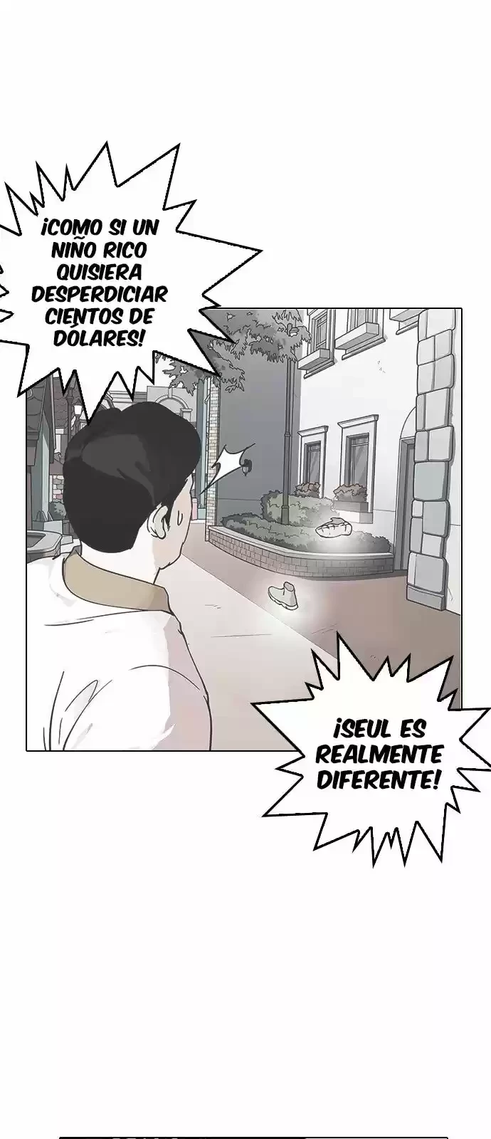 Nueva cara capítulo 144 página 20