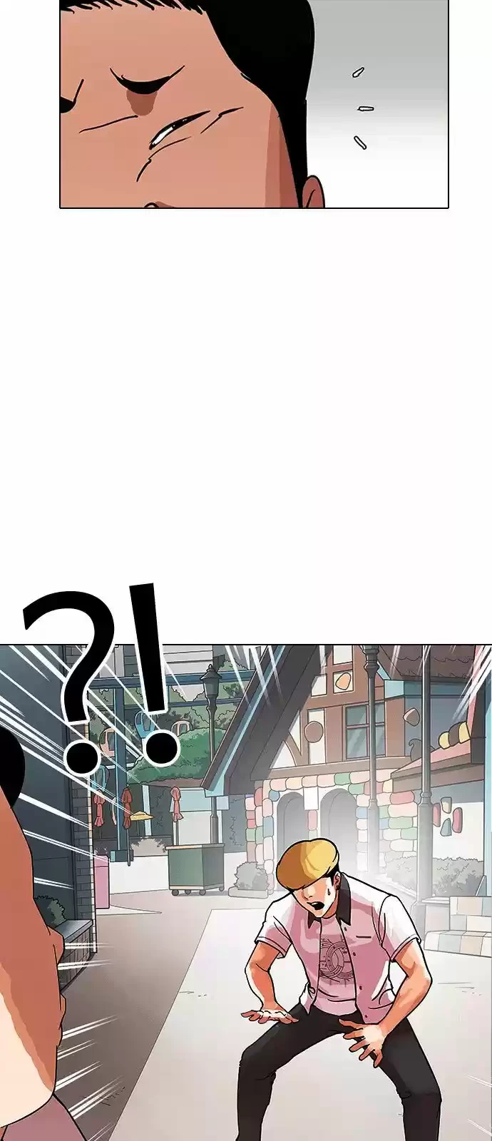 Nueva cara capítulo 144 página 21