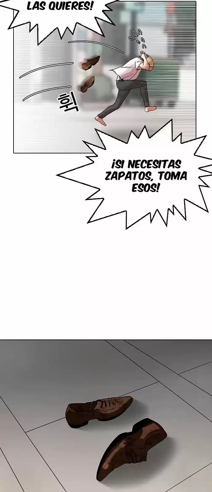Nueva cara capítulo 144 página 24