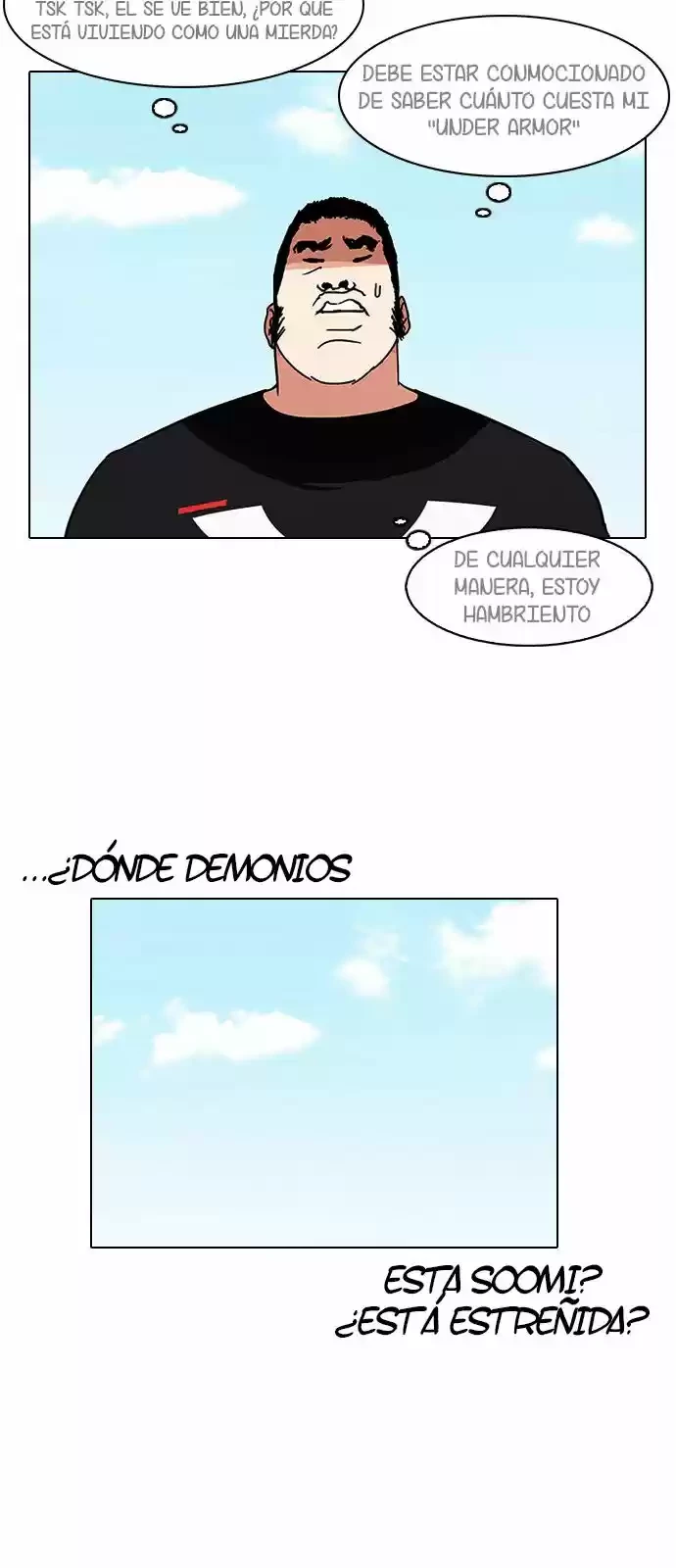 Nueva cara capítulo 144 página 26