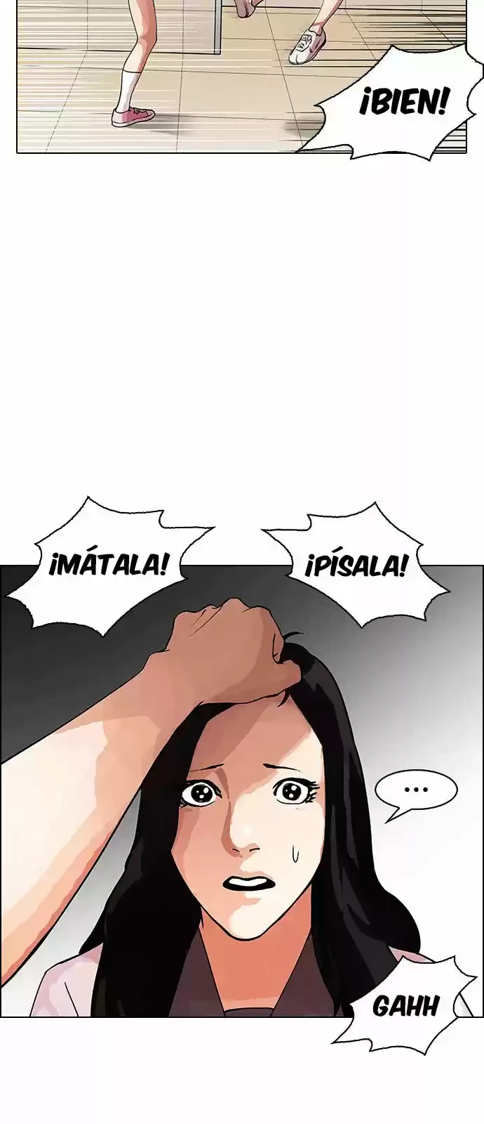Nueva cara capítulo 144 página 33