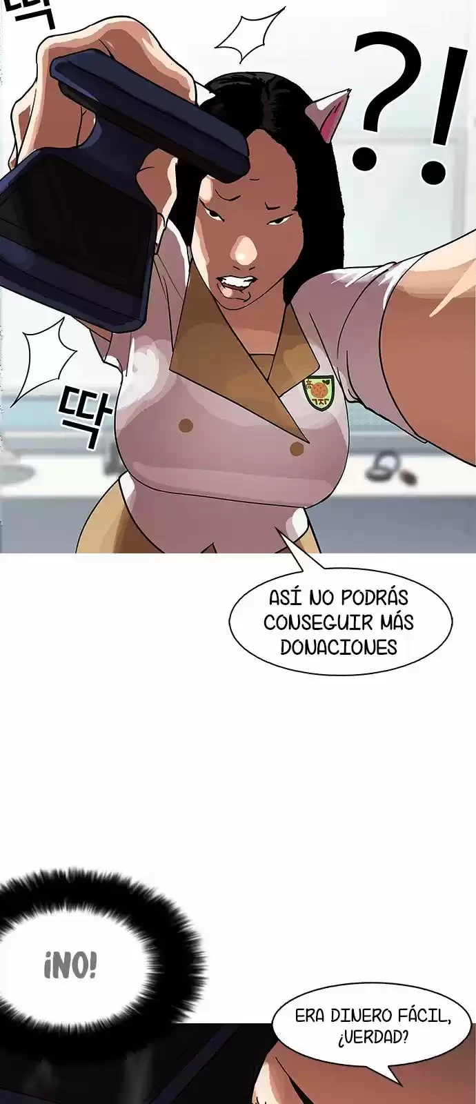 Nueva cara capítulo 144 página 35