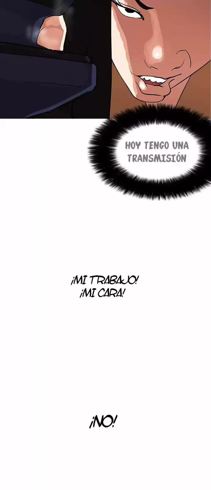 Nueva cara capítulo 144 página 36