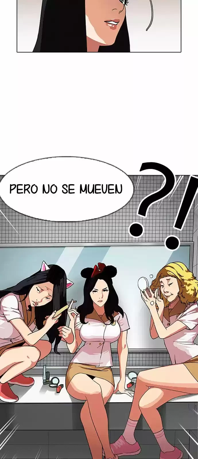 Nueva cara capítulo 144 página 4