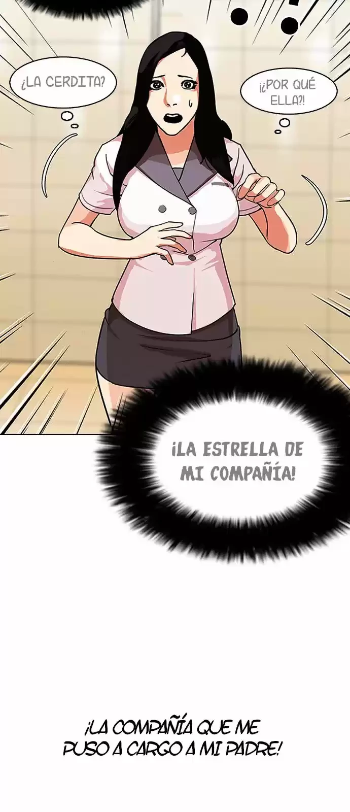 Nueva cara capítulo 144 página 41
