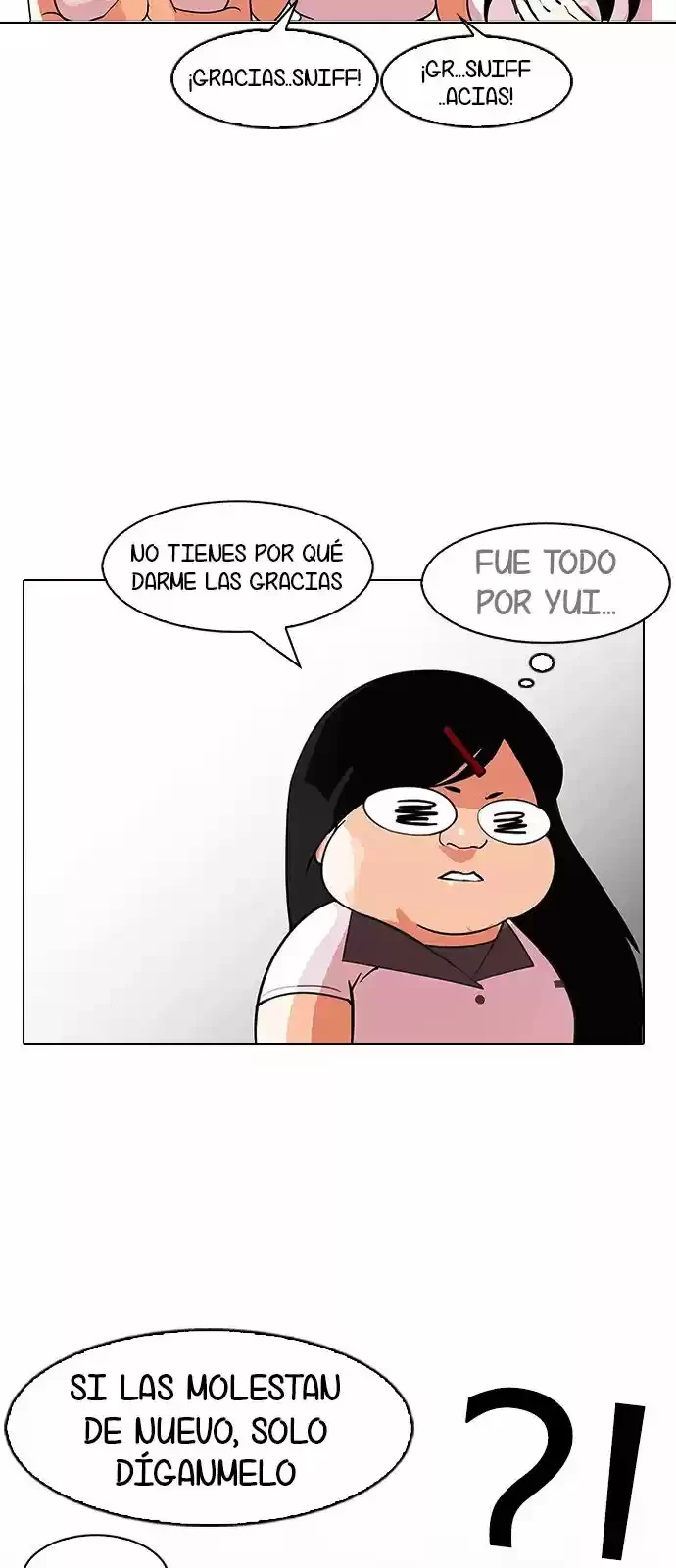 Nueva cara capítulo 144 página 50