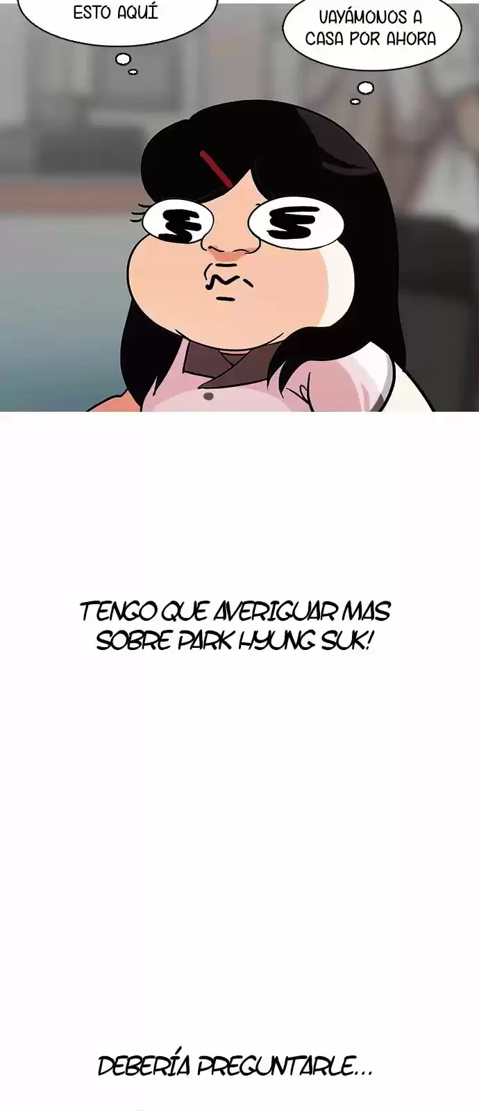 Nueva cara capítulo 144 página 53