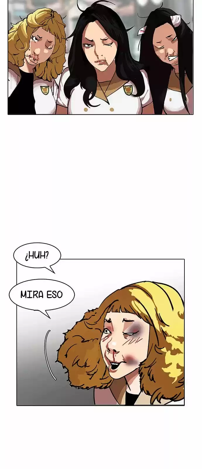 Nueva cara capítulo 144 página 57