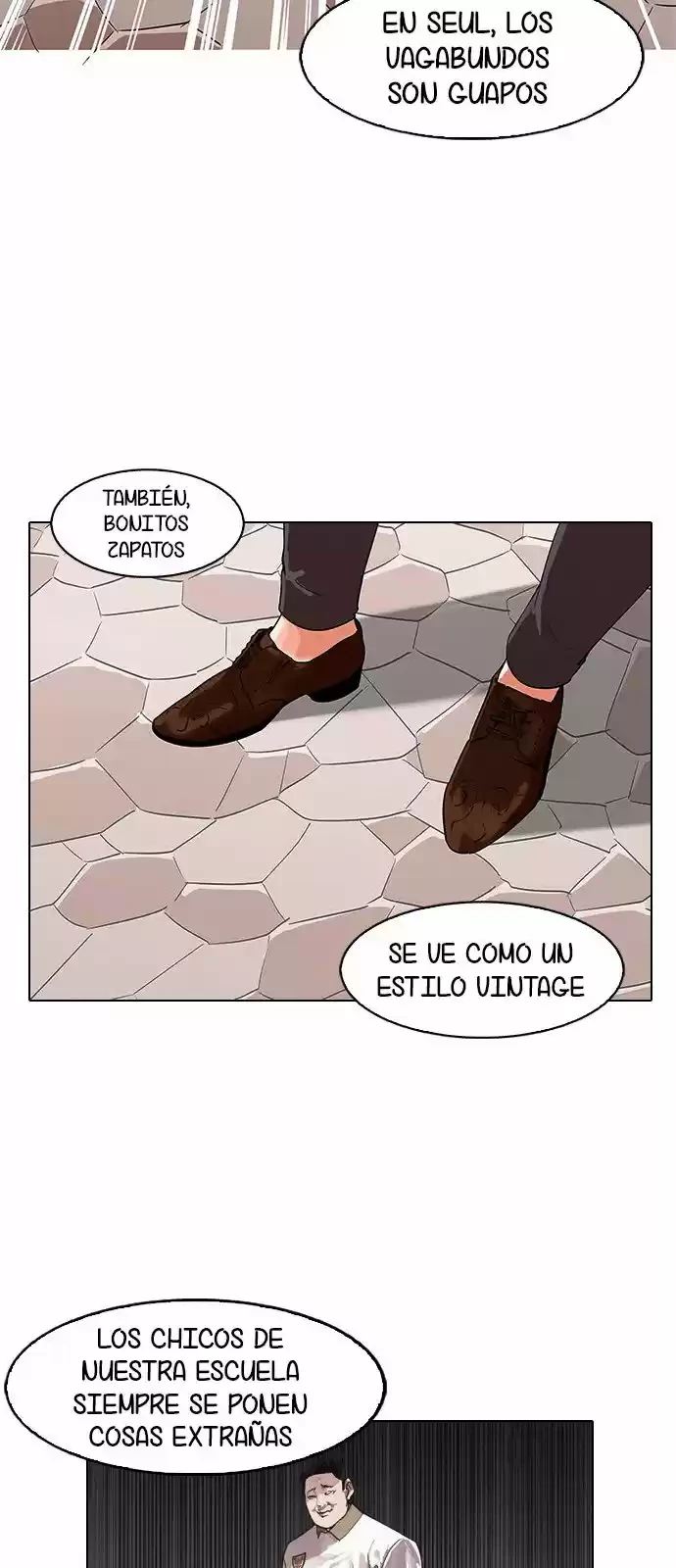 Nueva cara capítulo 144 página 59