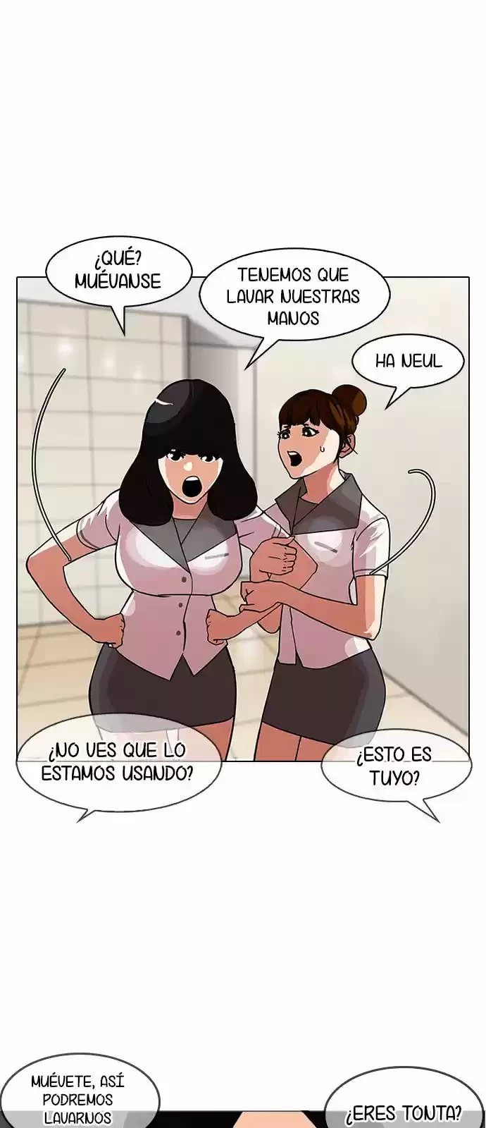 Nueva cara capítulo 144 página 6
