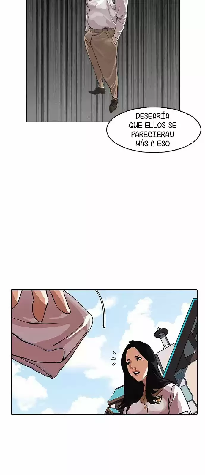 Nueva cara capítulo 144 página 60